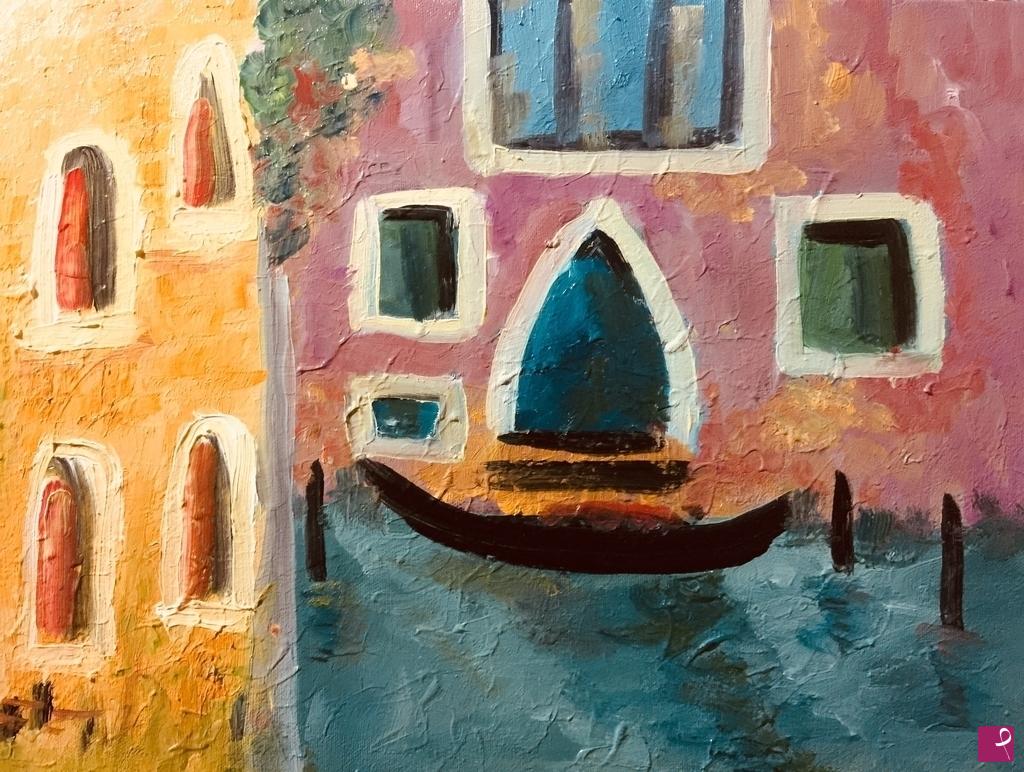 quadri in vendita online - Venice