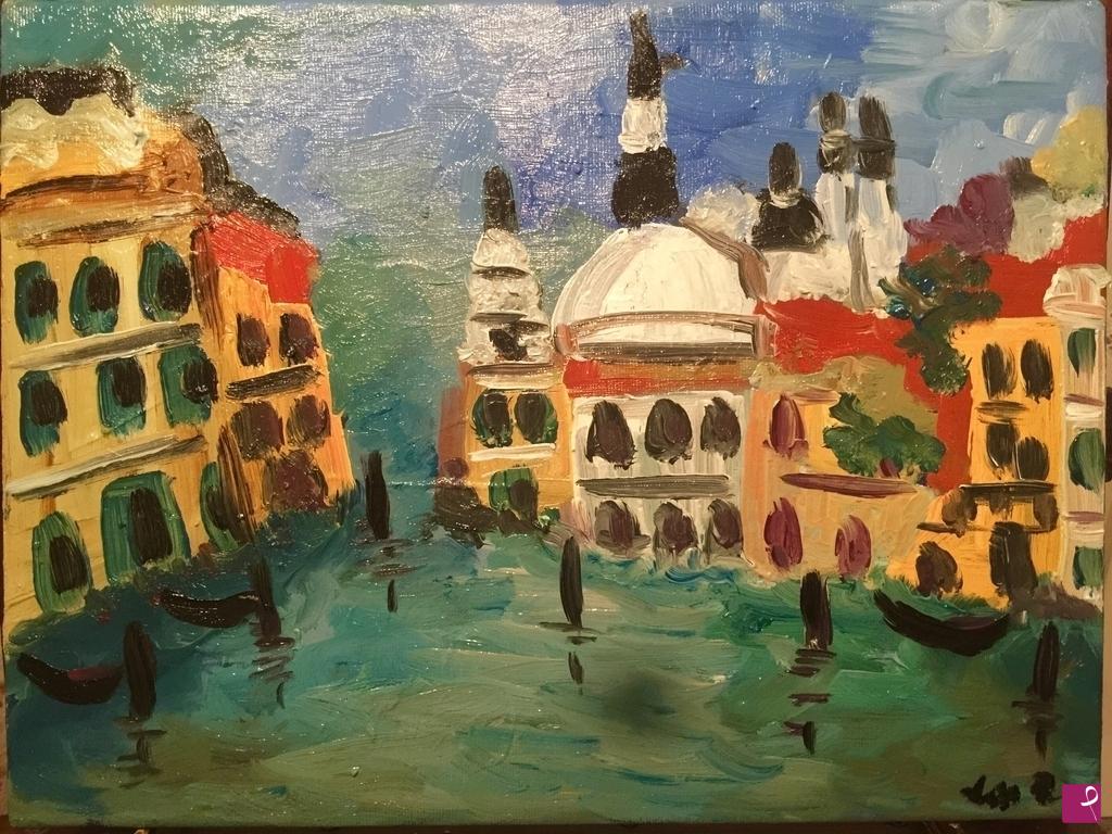 quadri in vendita online - Venice