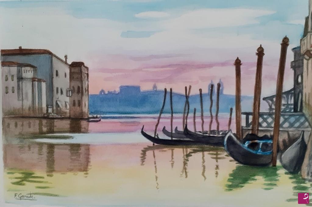 quadri in vendita online - Venice