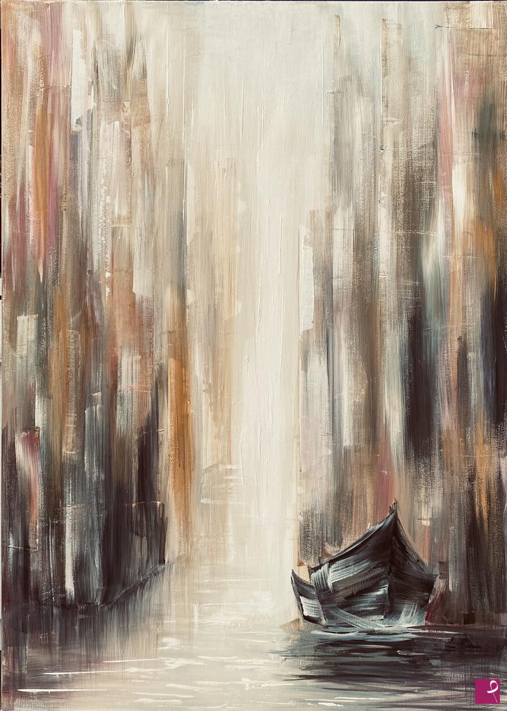 quadri in vendita online - Venice 