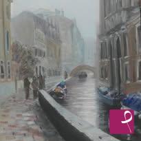quadri in vendita online - venice