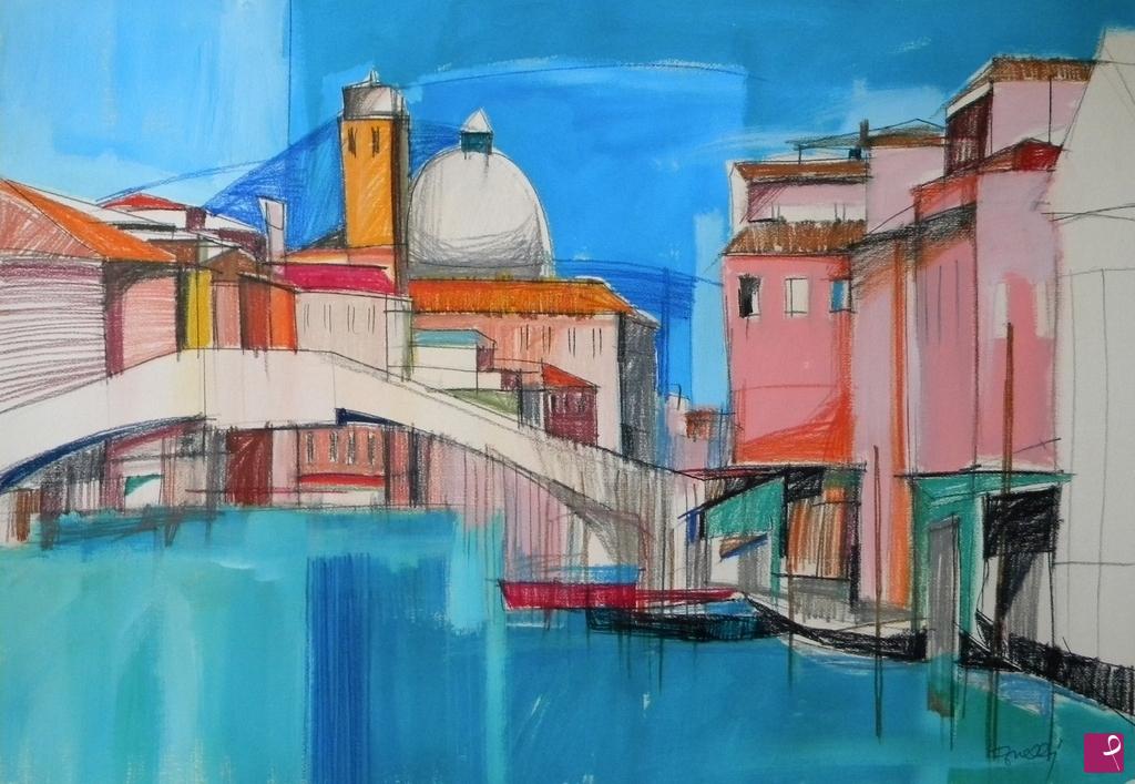 quadri in vendita online - Venice