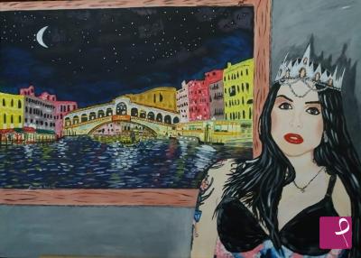 Quadro in vendita online