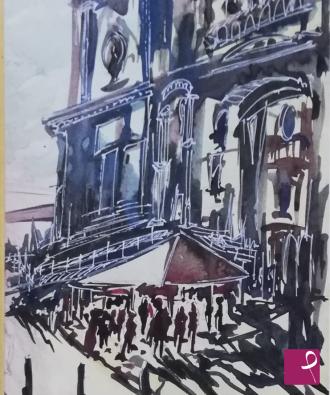 Quadro in vendita online