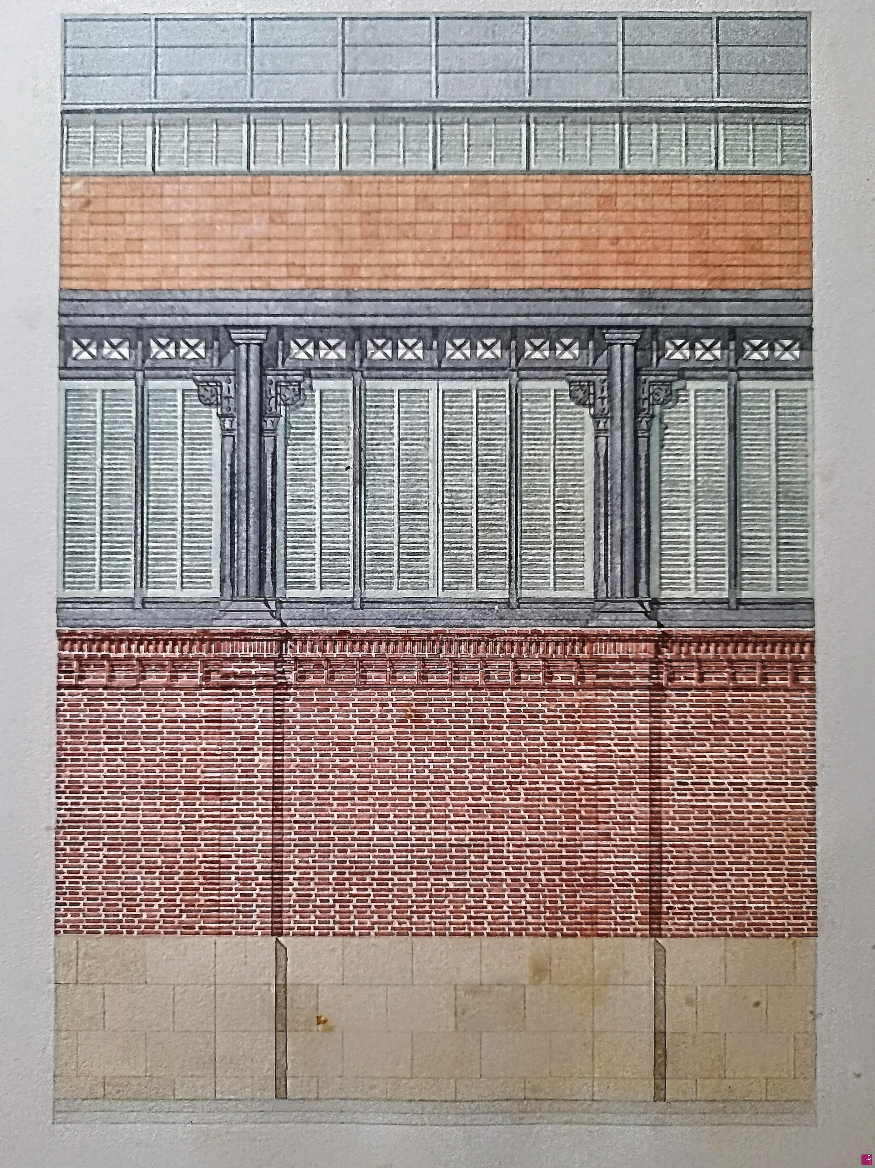 quadri in vendita online - Ventanas cerradas