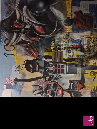 Quadro in vendita online