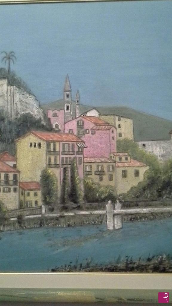 quadri in vendita online - VENTIMIGLIA .