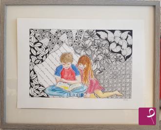 Quadro in vendita online