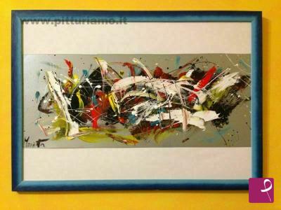 Quadro in vendita online