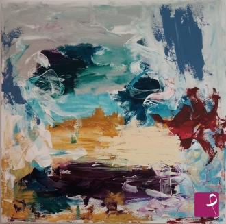 Quadro venduto su PitturiAmo