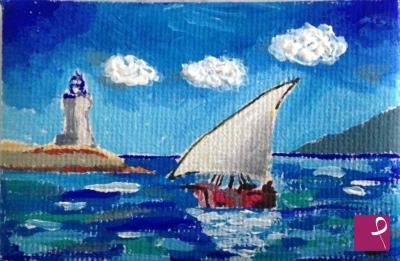 Quadro in vendita online