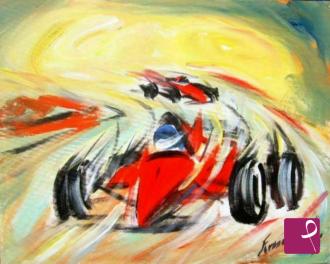 Quadro in vendita online