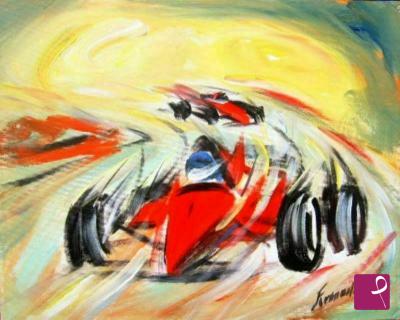 Quadro in vendita online