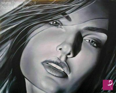 Quadro venduto su PitturiAmo