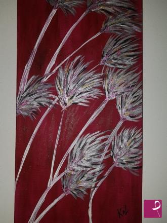 Quadro venduto su PitturiAmo