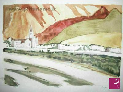 Quadro in vendita online