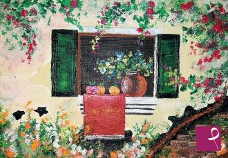 Quadro venduto su PitturiAmo