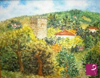 Quadro venduto su PitturiAmo