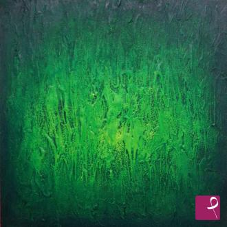 Quadro venduto su PitturiAmo