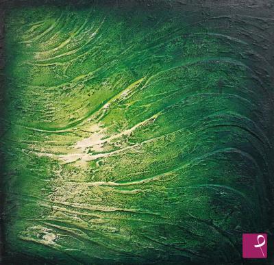 Quadro venduto su PitturiAmo