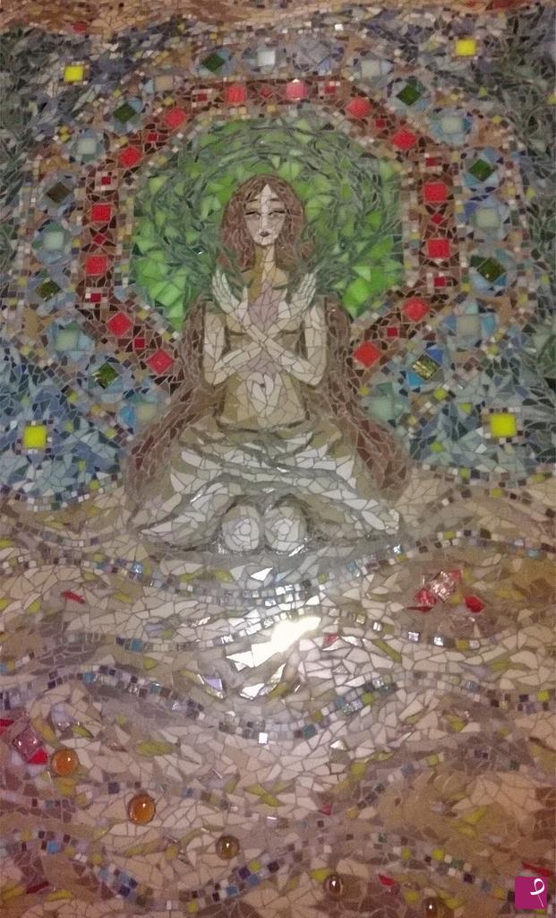 quadri in vendita online - vergine  astrologia 