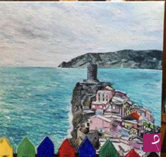 Quadro in vendita online