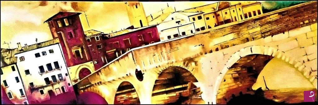 quadri in vendita online - verona