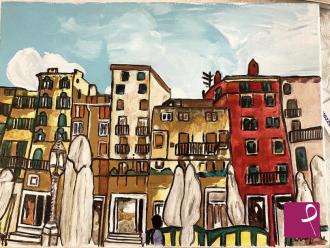 Quadro in vendita online