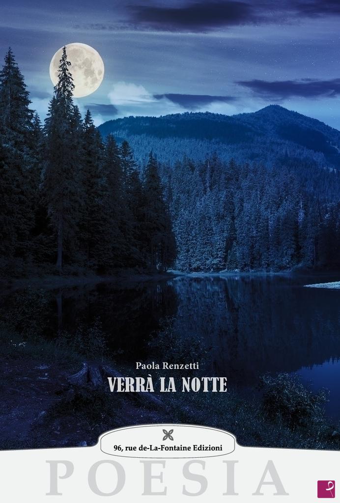 quadri in vendita online - Verrà la notte