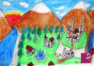 Quadro in vendita online