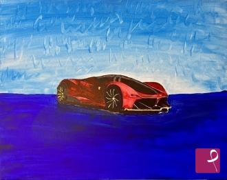 Quadro in vendita online