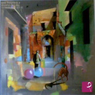 Quadro in vendita online