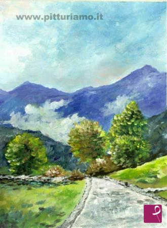 Quadro in vendita online