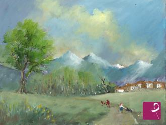 Quadro in vendita online