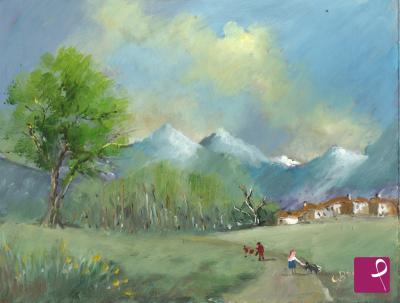 Quadro in vendita online