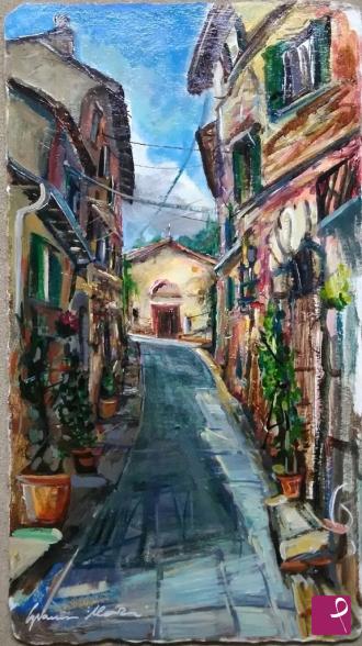 Quadro in vendita online