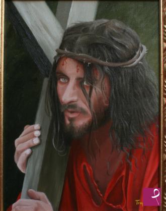 Quadro venduto su PitturiAmo