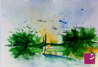 Quadro in vendita online