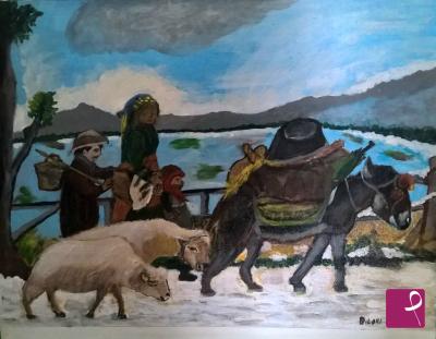 Quadro in vendita online