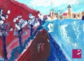 Quadro in vendita online
