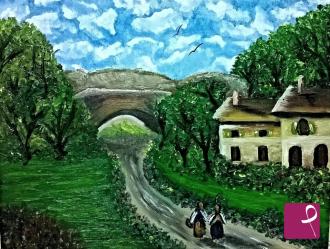 Quadro in vendita online