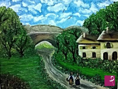 Quadro in vendita online