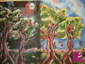 Quadro in vendita online