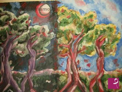 Quadro in vendita online