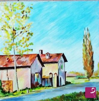 Quadro in vendita online