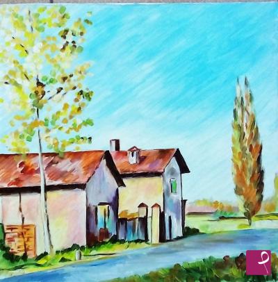 Quadro in vendita online