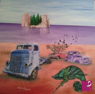 Quadro in vendita online