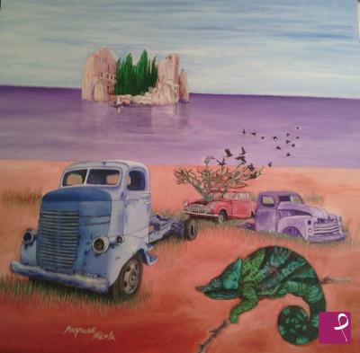 Quadro in vendita online