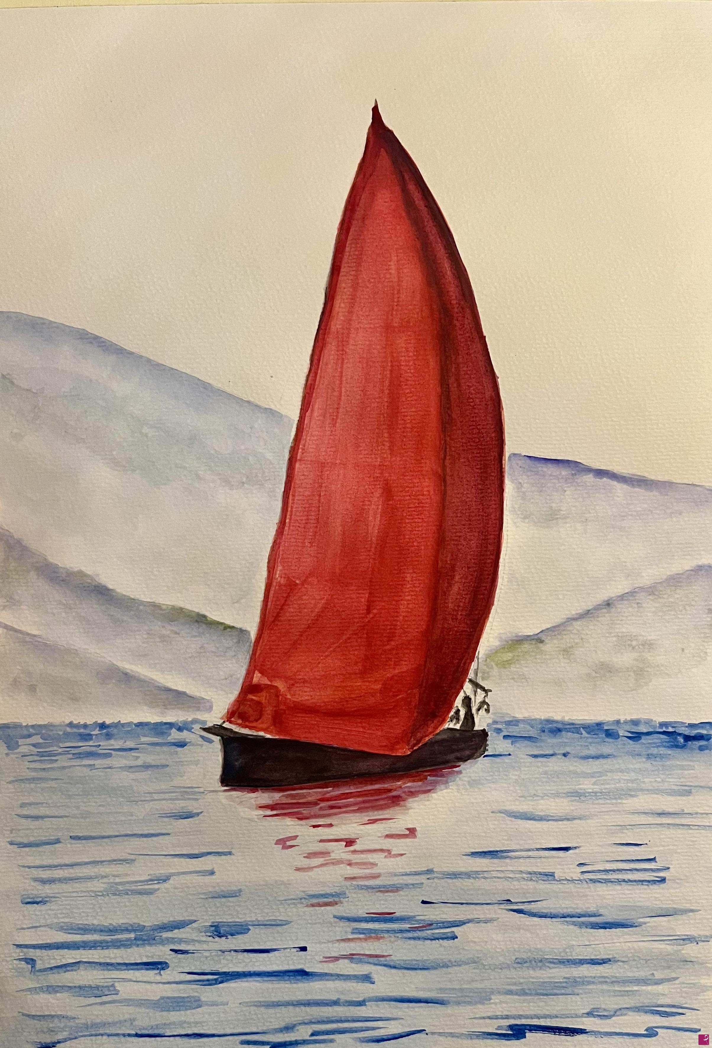 quadri in vendita online - Verso nuove rotte