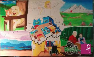 Quadro venduto su PitturiAmo